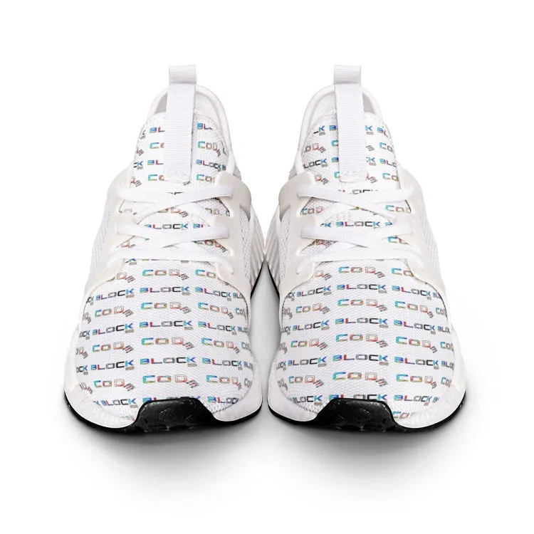 Unisex Lightweight Sneaker