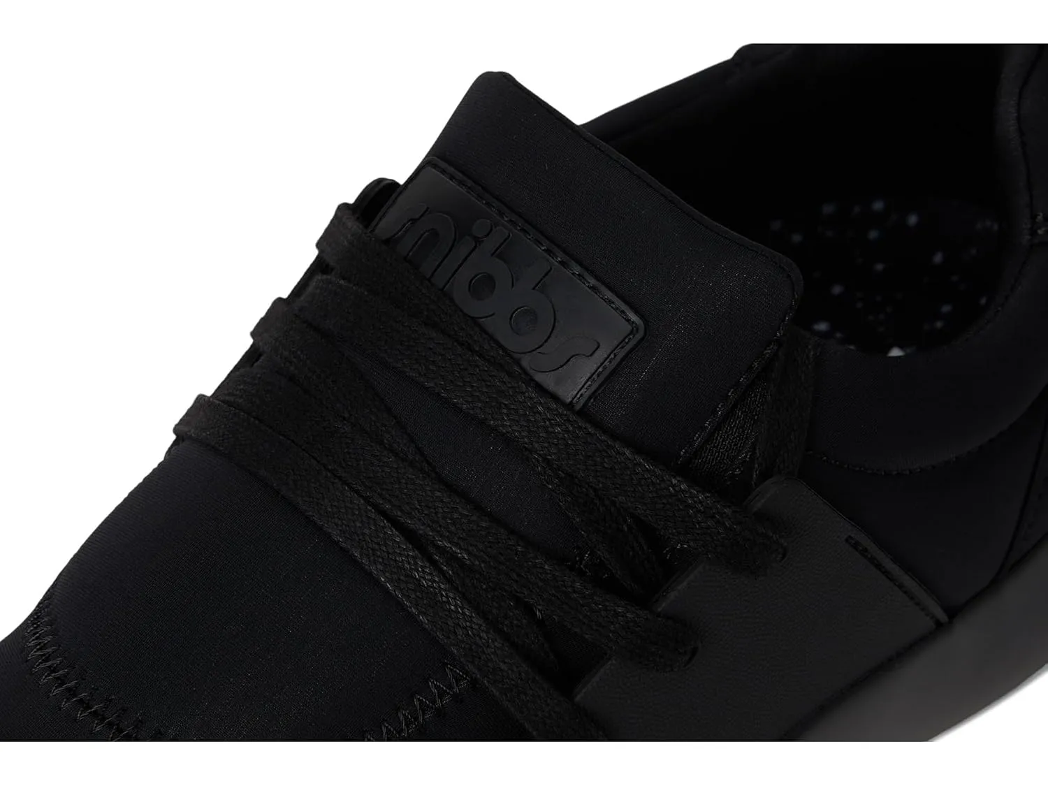 Unisex Spacecloud 2.0 Food Service Shoe, Eclipse Black 2, 10.5 US Women