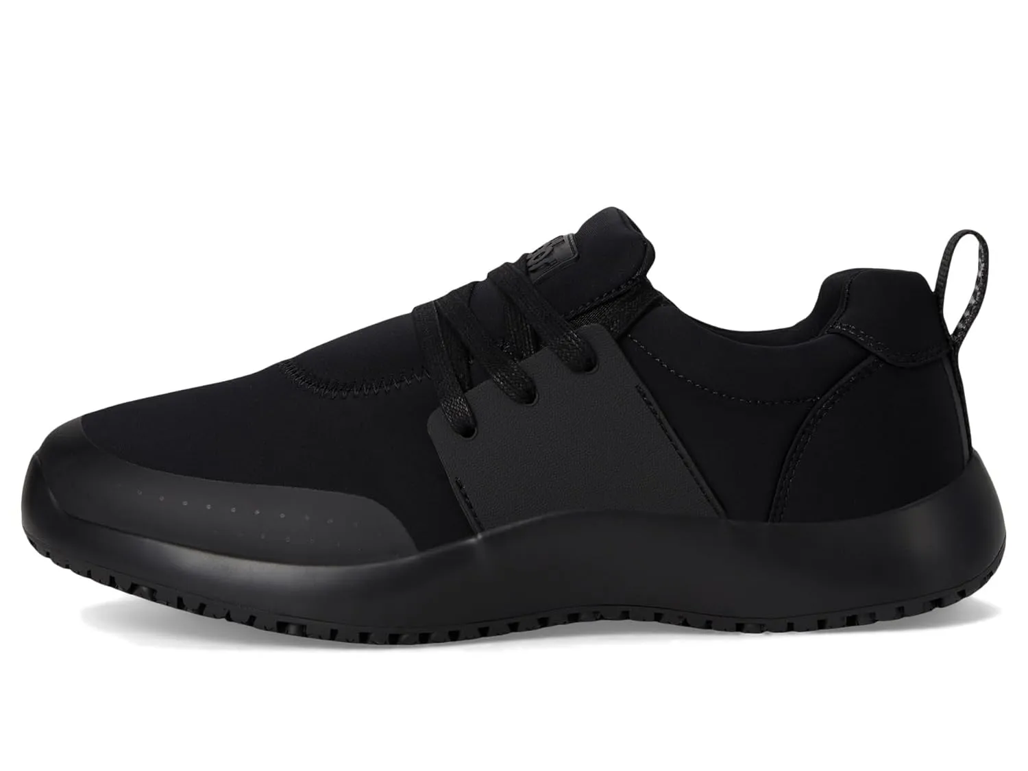 Unisex Spacecloud 2.0 Food Service Shoe, Eclipse Black 2, 10.5 US Women