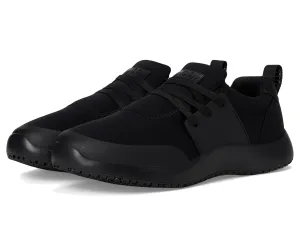 Unisex Spacecloud 2.0 Food Service Shoe, Eclipse Black 2, 10.5 US Women