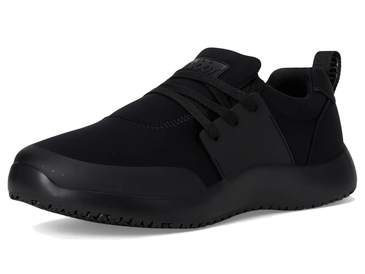 Unisex Spacecloud 2.0 Food Service Shoe, Eclipse Black 2, 10.5 US Women