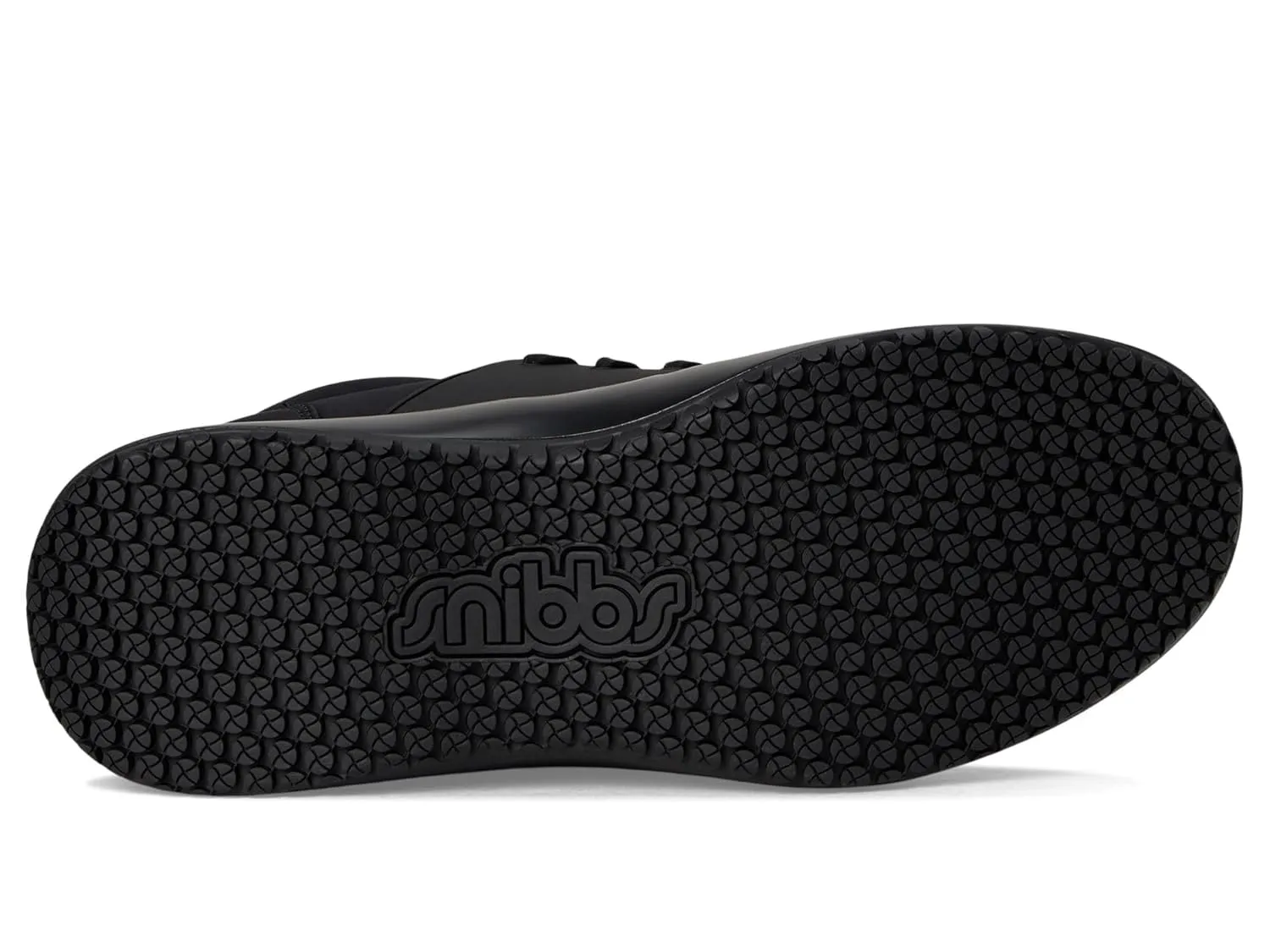 Unisex Spacecloud 2.0 Food Service Shoe, Eclipse Black 2, 10.5 US Women