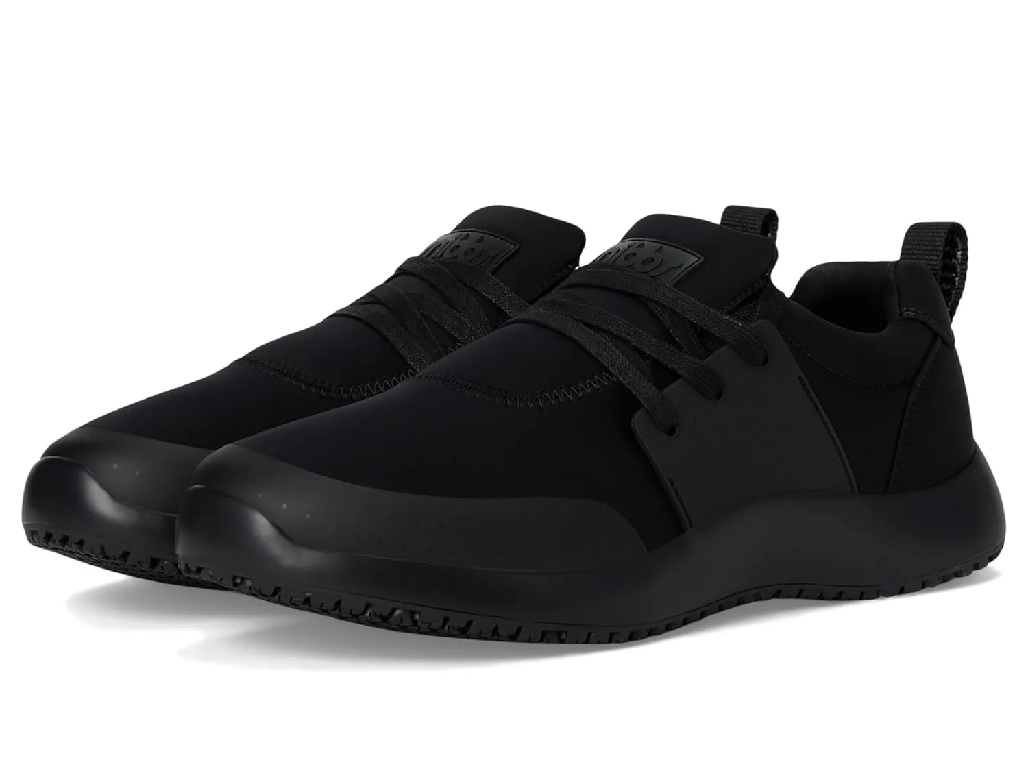 Unisex Spacecloud 2.0 Food Service Shoe, Eclipse Black 2, 10.5 US Women