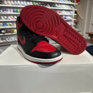 *USED* Air Jordan 1 DMP (SIZE 11.5)