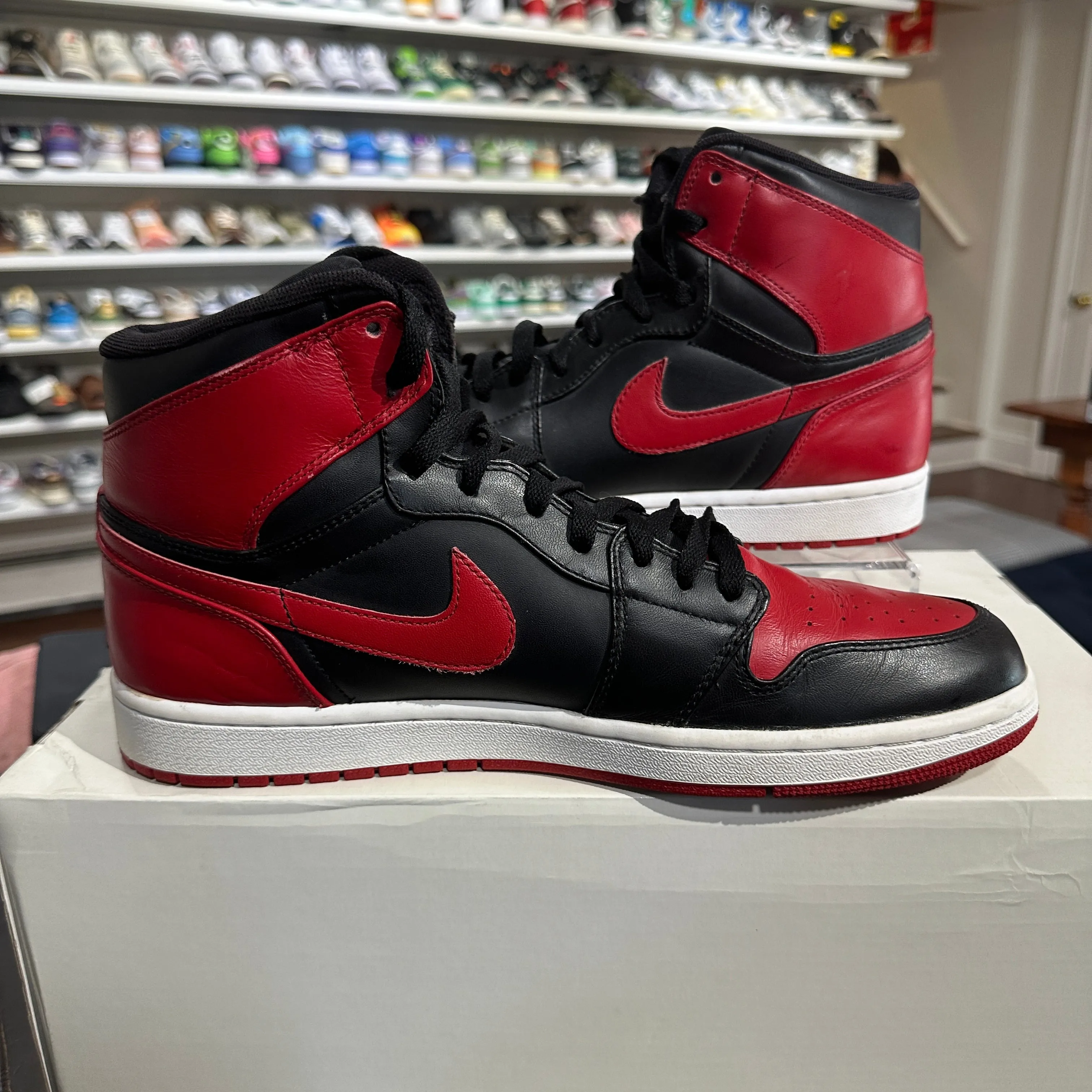 *USED* Air Jordan 1 DMP (SIZE 11.5)