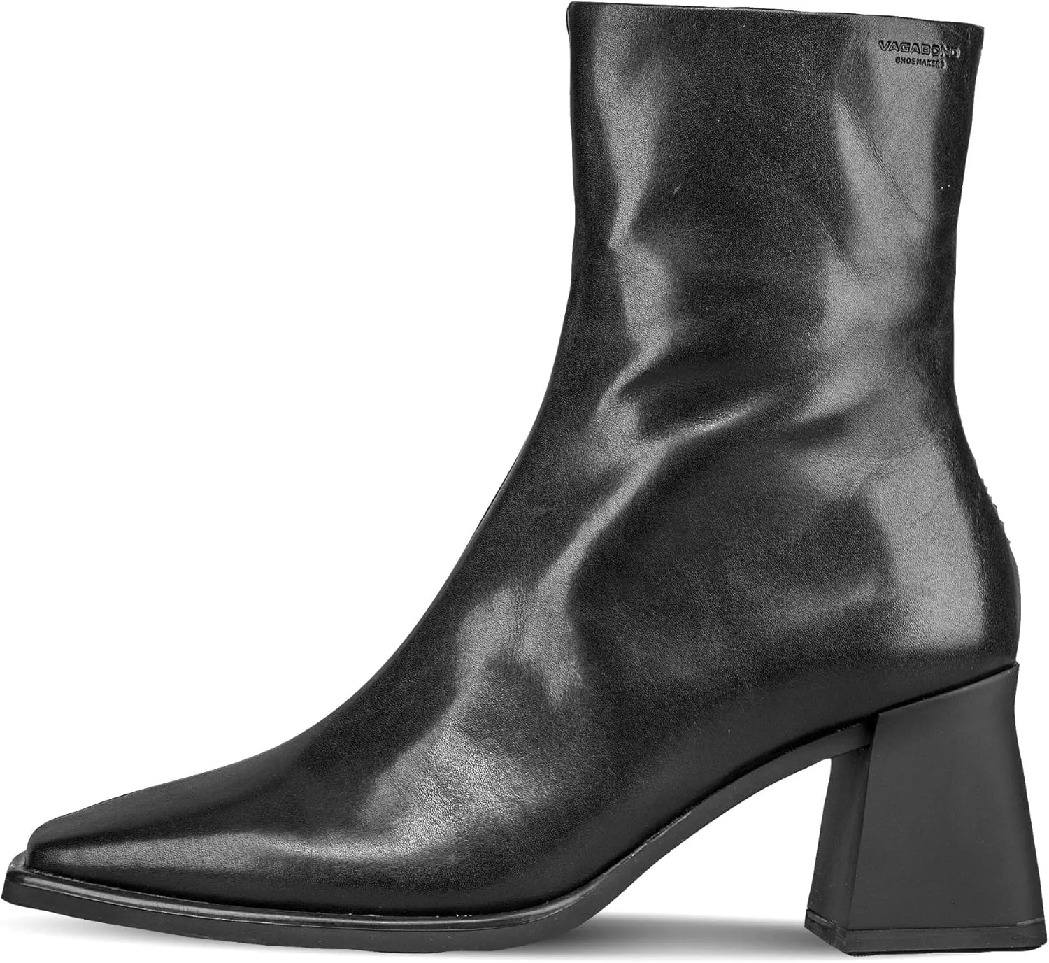 Vagabond Women's Classic Ankle Boot