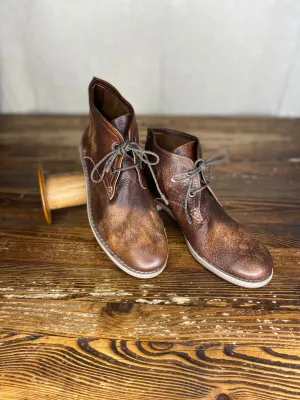 Vagabondo Boot