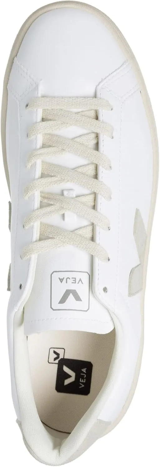 Veja Men Campo Sneakers White - California
