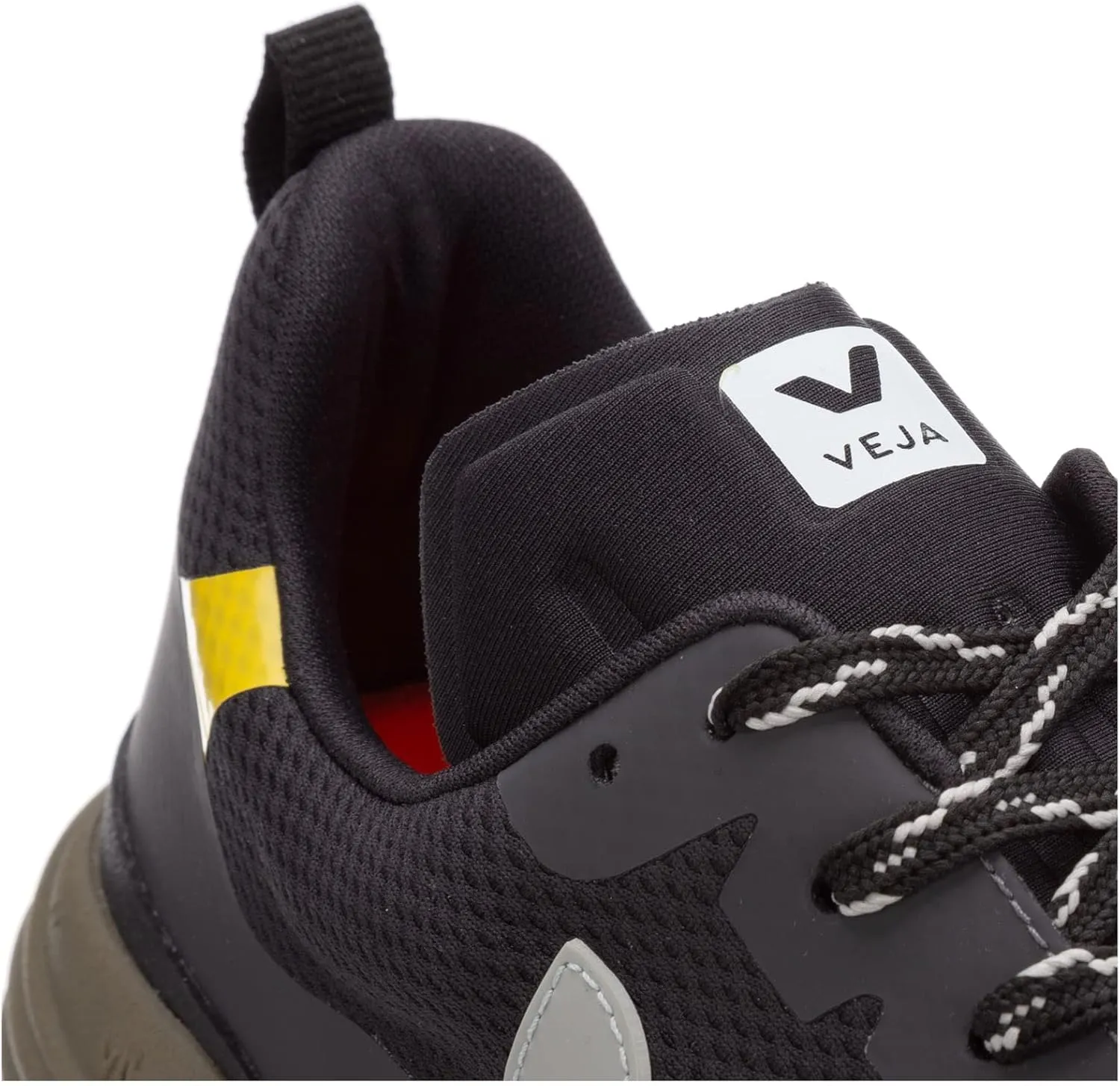 Veja Men Campo Sneakers White - California