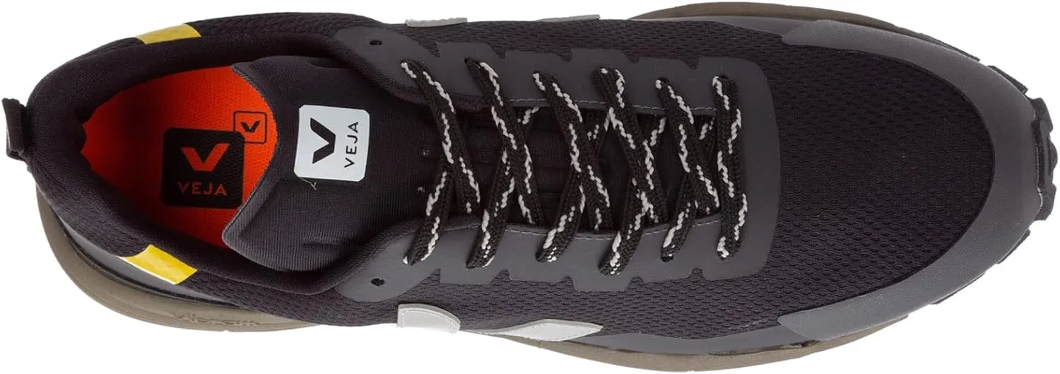 Veja Men Campo Sneakers White - California