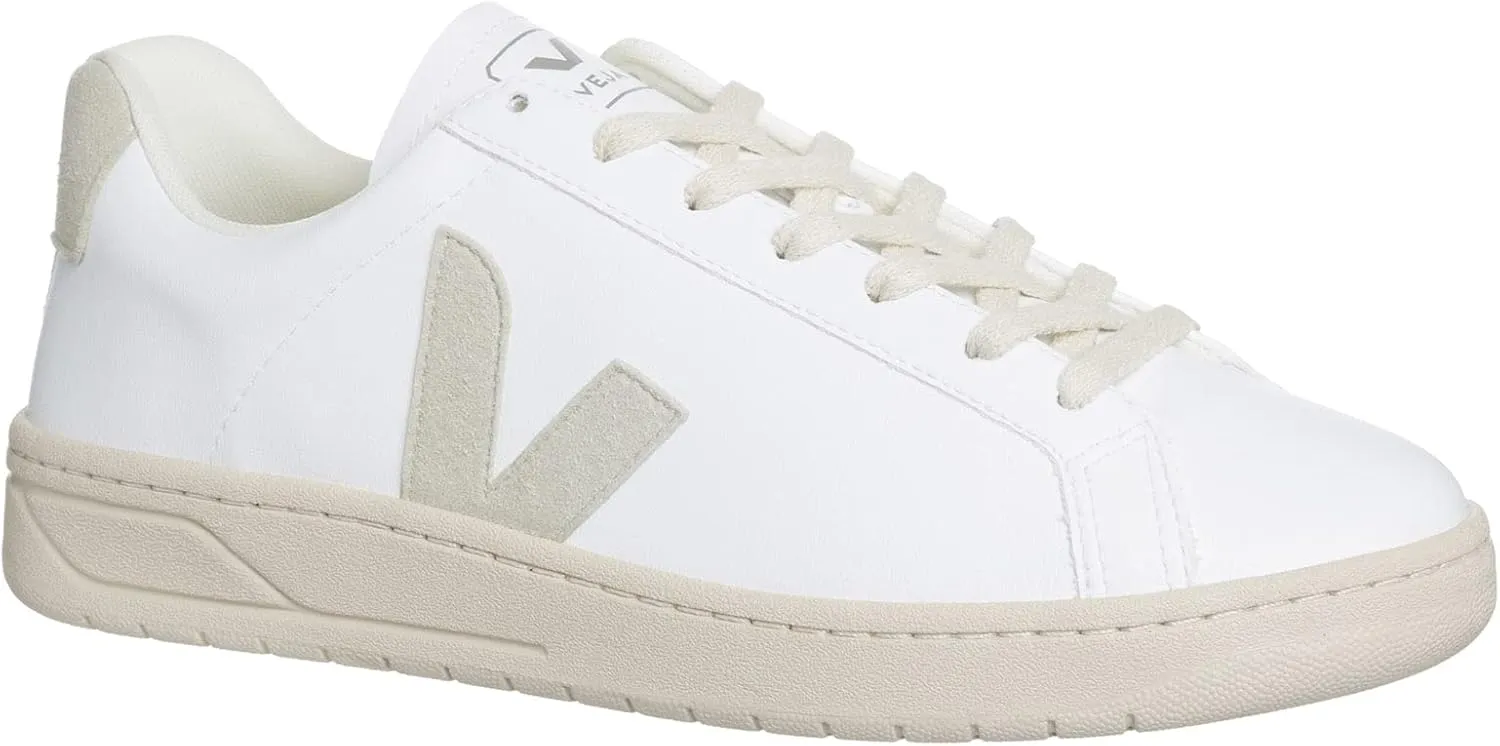 Veja Men Campo Sneakers White - California