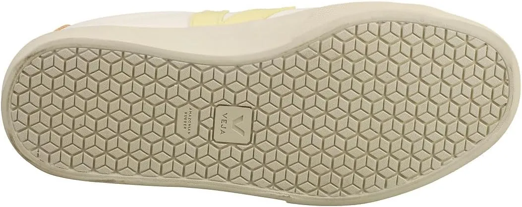 Veja Women Campo Sneakers Black - White