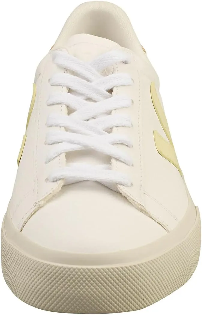 Veja Women Campo Sneakers Black - White