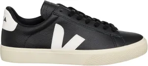 Veja Women Campo Sneakers Black - White