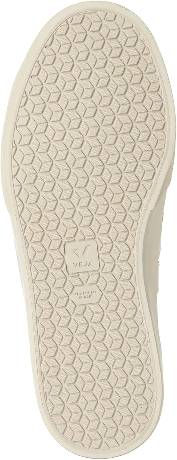 Veja Women Campo Sneakers Black - White