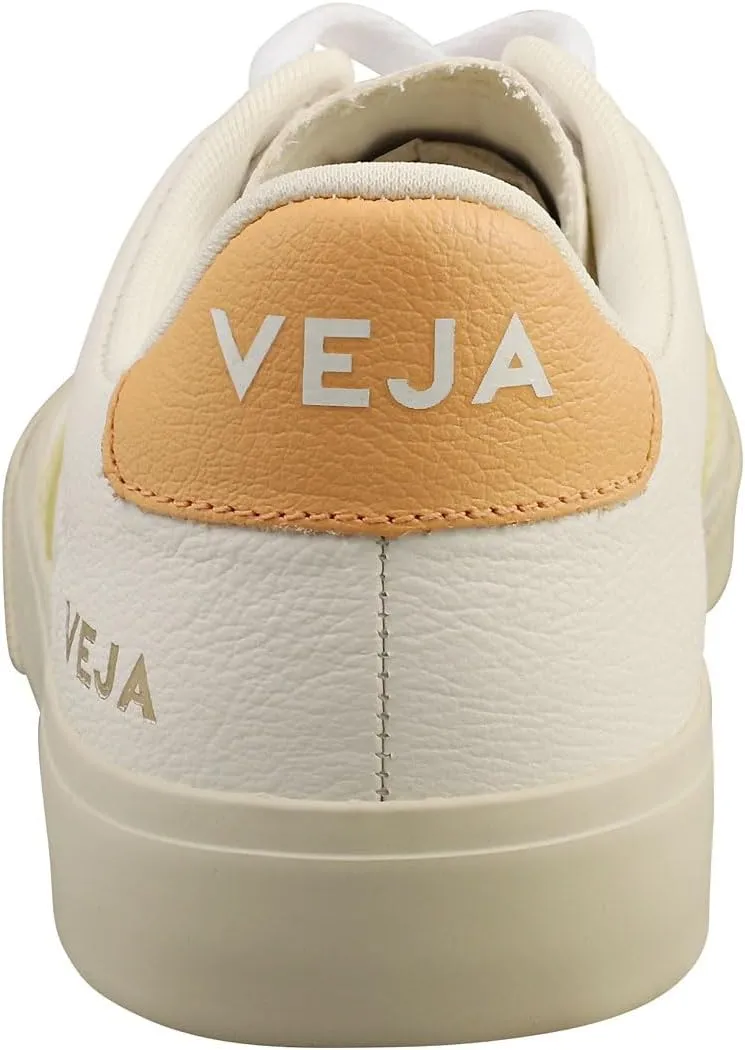 Veja Women Campo Sneakers Black - White