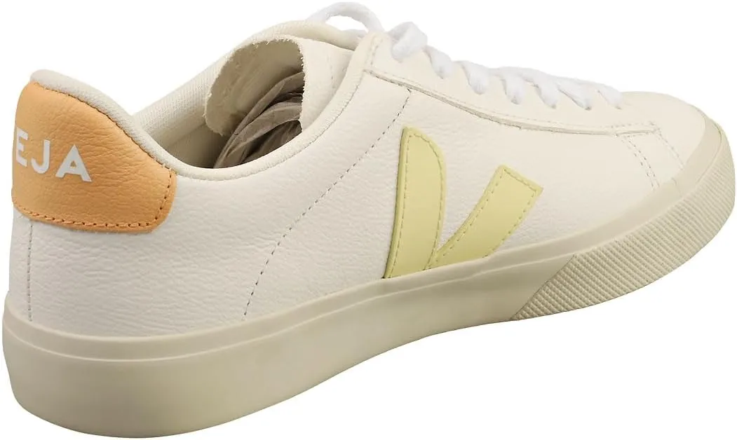 Veja Women Campo Sneakers Black - White