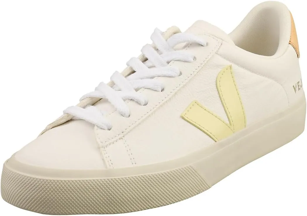 Veja Women Campo Sneakers Black - White