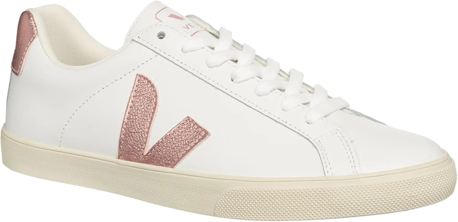 Veja Women Esplar Sneakers Extra White