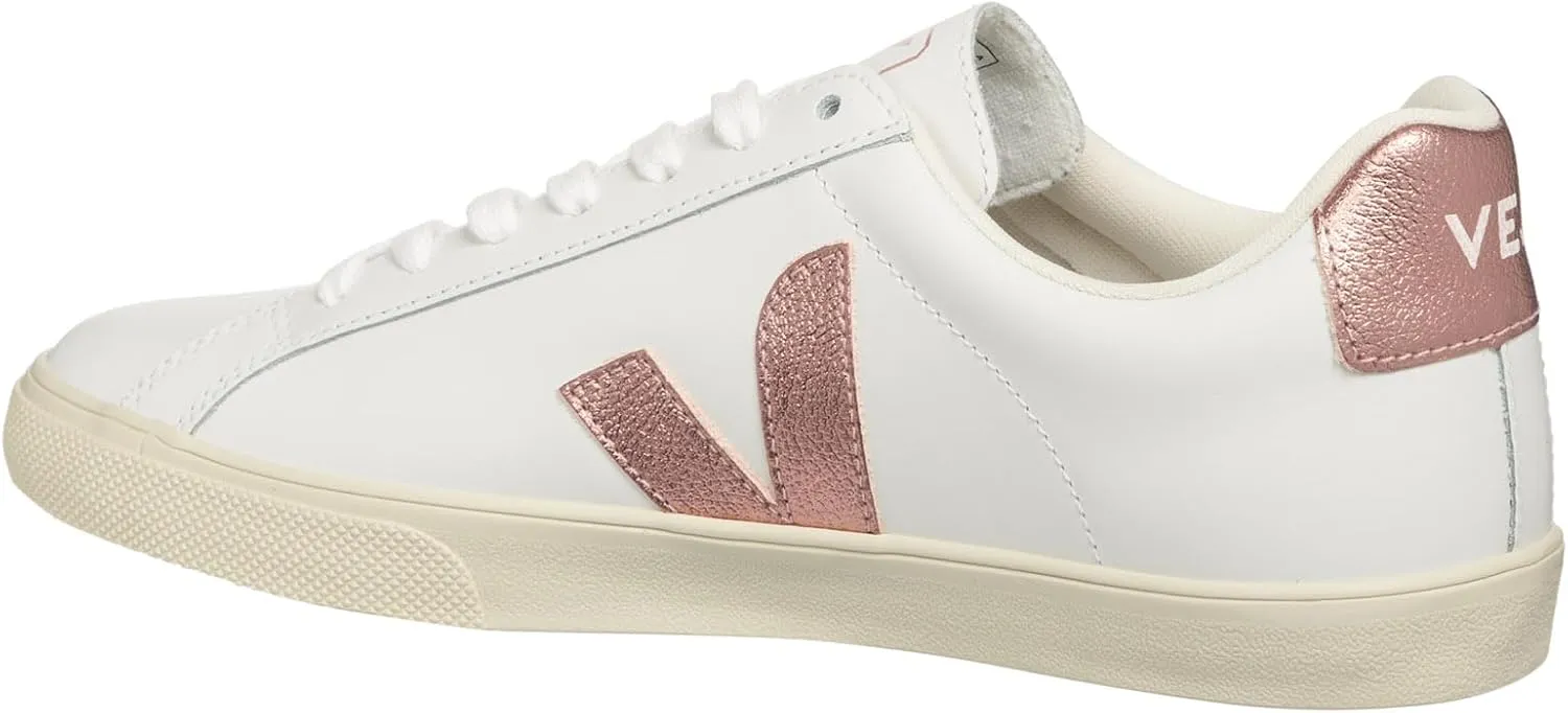 Veja Women Esplar Sneakers Extra White