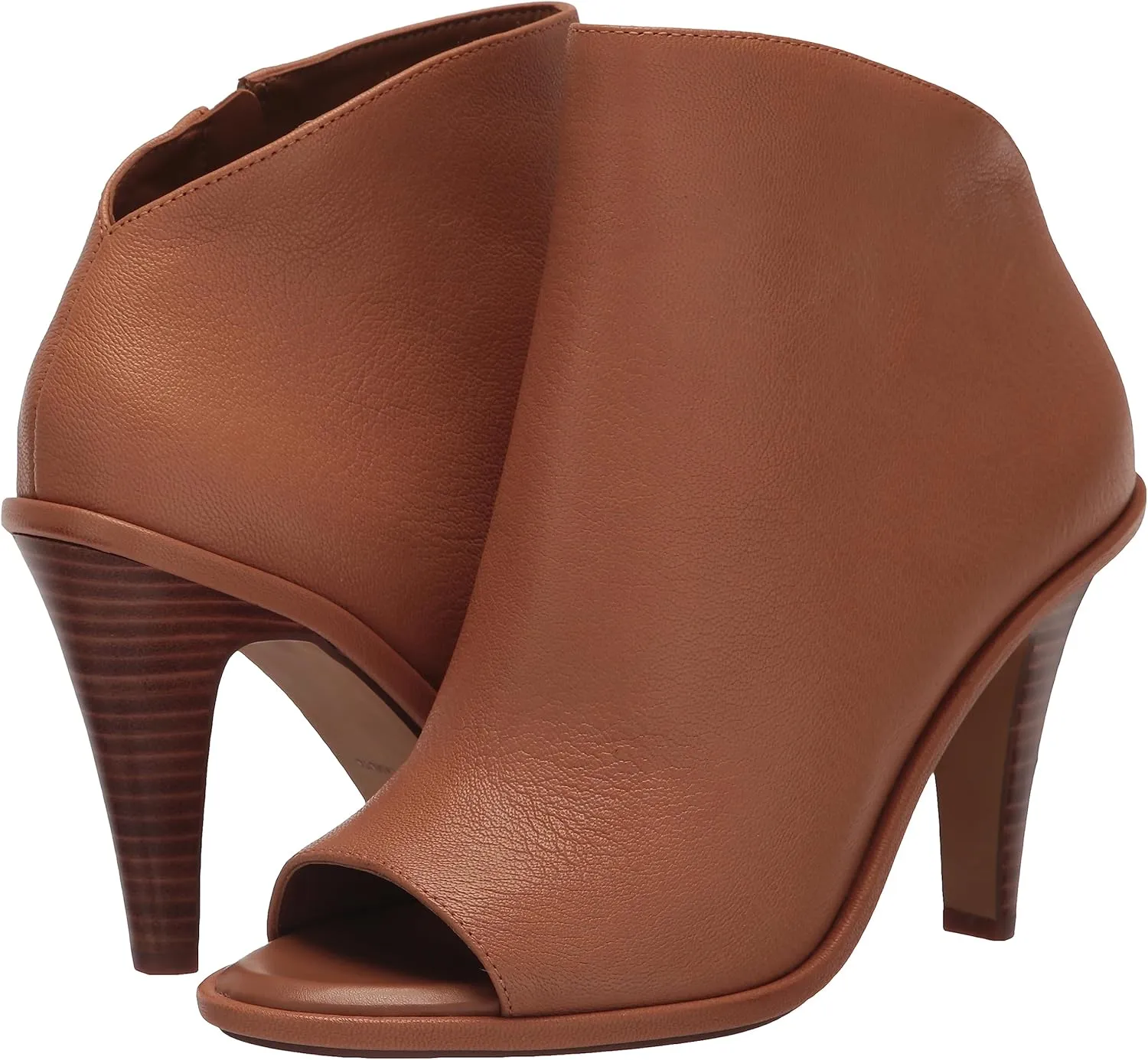 Vince Camuto Women's Finndaya High Heel Bootie Ankle Boot