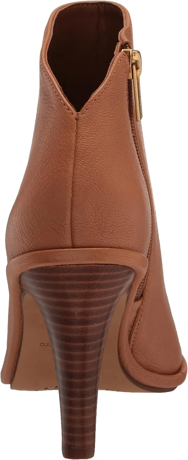 Vince Camuto Women's Finndaya High Heel Bootie Ankle Boot