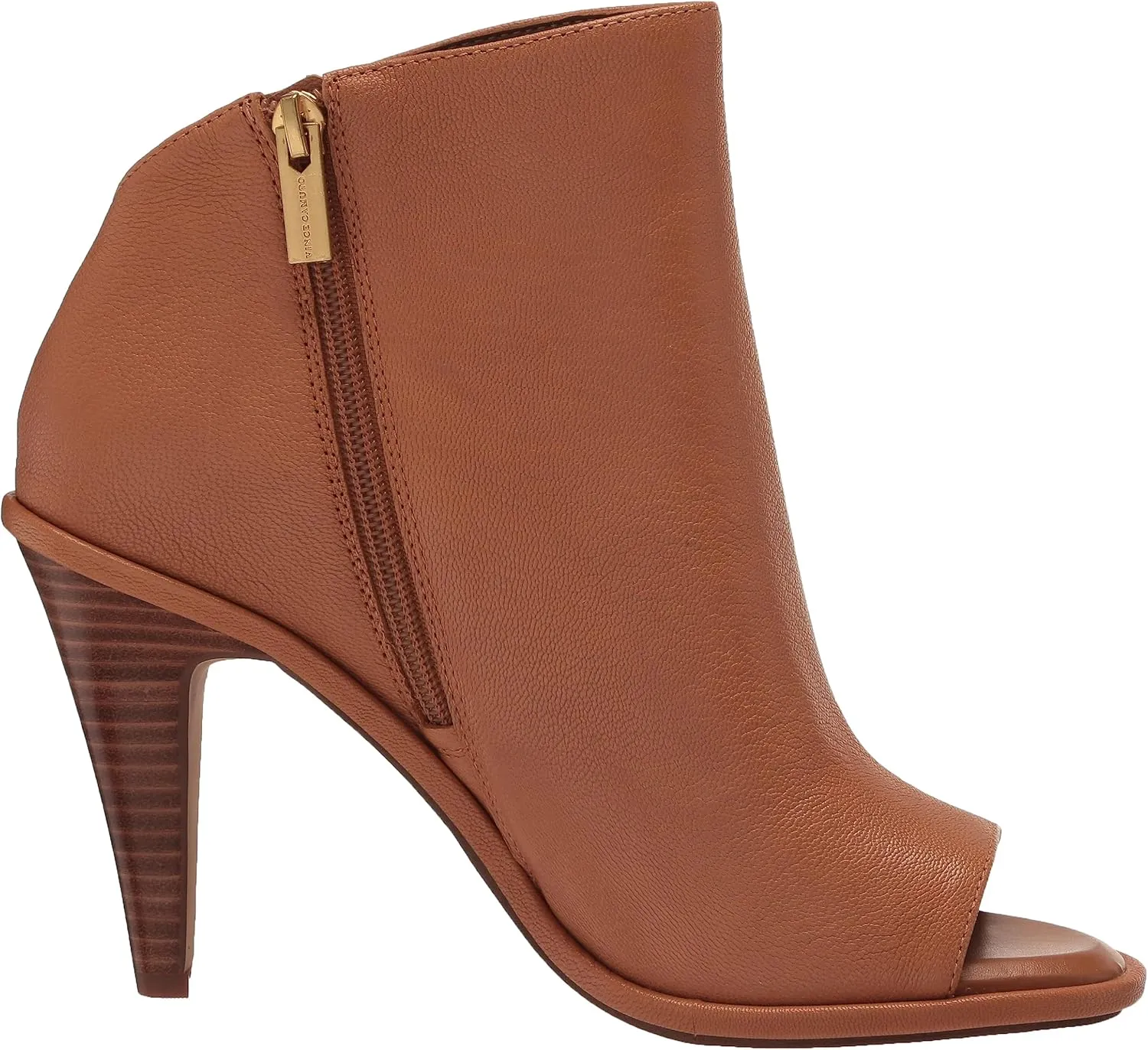 Vince Camuto Women's Finndaya High Heel Bootie Ankle Boot