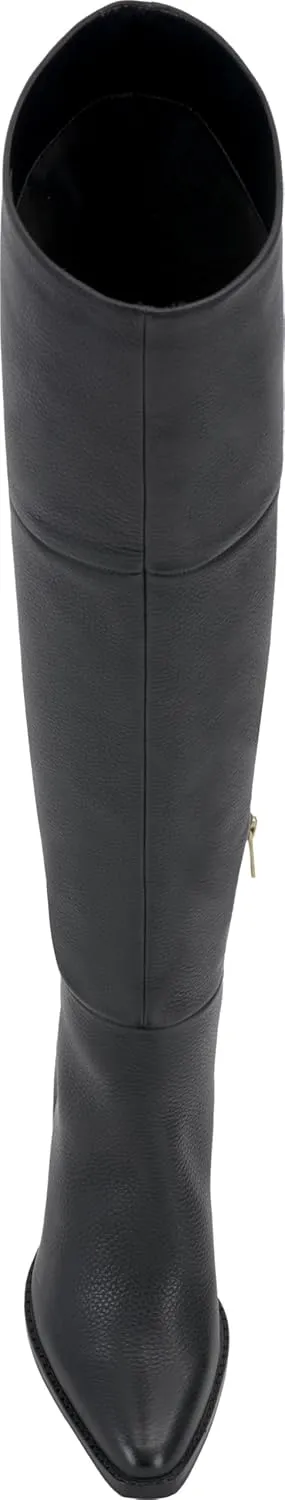 Vince Camuto Women's Paulie Over-The-Knee Boot