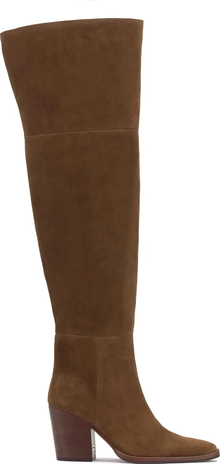 Vince Camuto Women's Paulie Over-The-Knee Boot