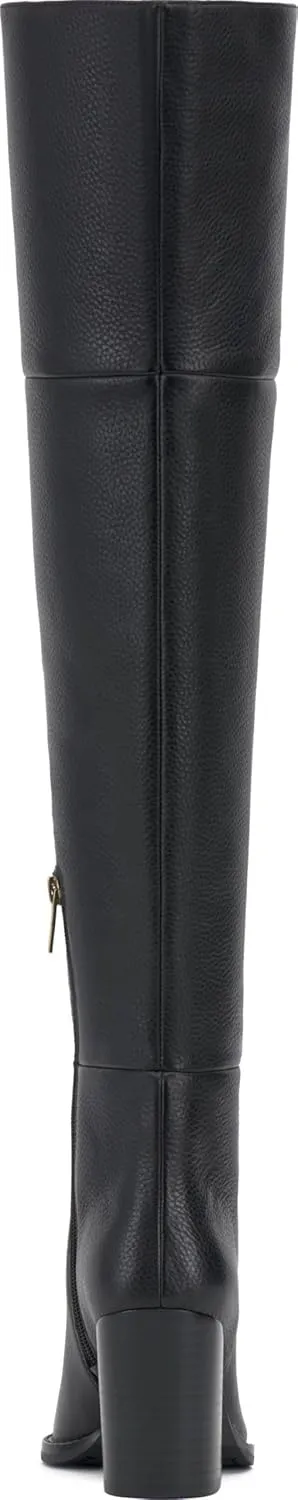 Vince Camuto Women's Paulie Over-The-Knee Boot
