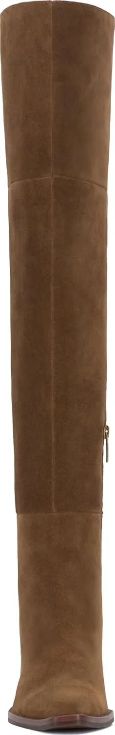 Vince Camuto Women's Paulie Over-The-Knee Boot