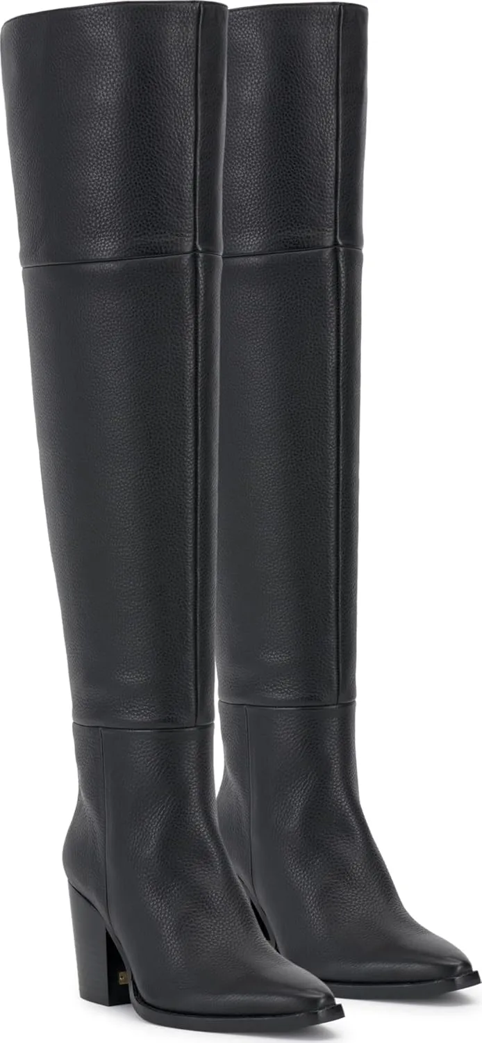 Vince Camuto Women's Paulie Over-The-Knee Boot