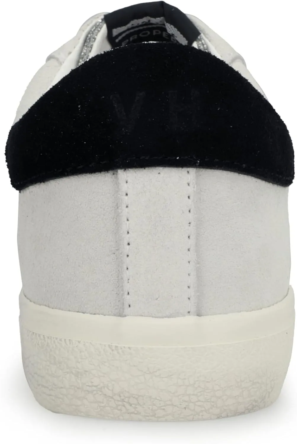 Vintage Havana Grande Women’s Fashion Sneakers | Star Tennis Shoes Womens | Low Top Slip On | Walking Comfortable Casual
