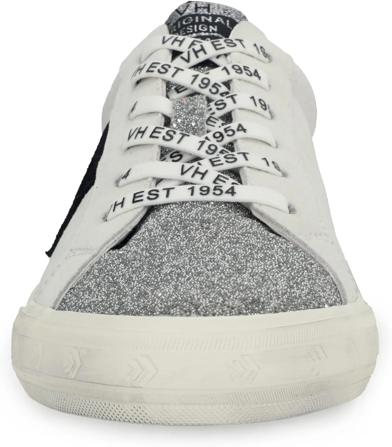 Vintage Havana Grande Women’s Fashion Sneakers | Star Tennis Shoes Womens | Low Top Slip On | Walking Comfortable Casual