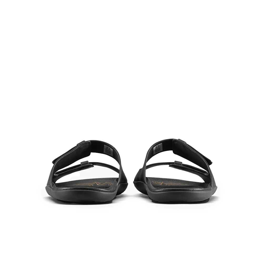 Vivobarefoot Sensus Yin Sandal Raven
