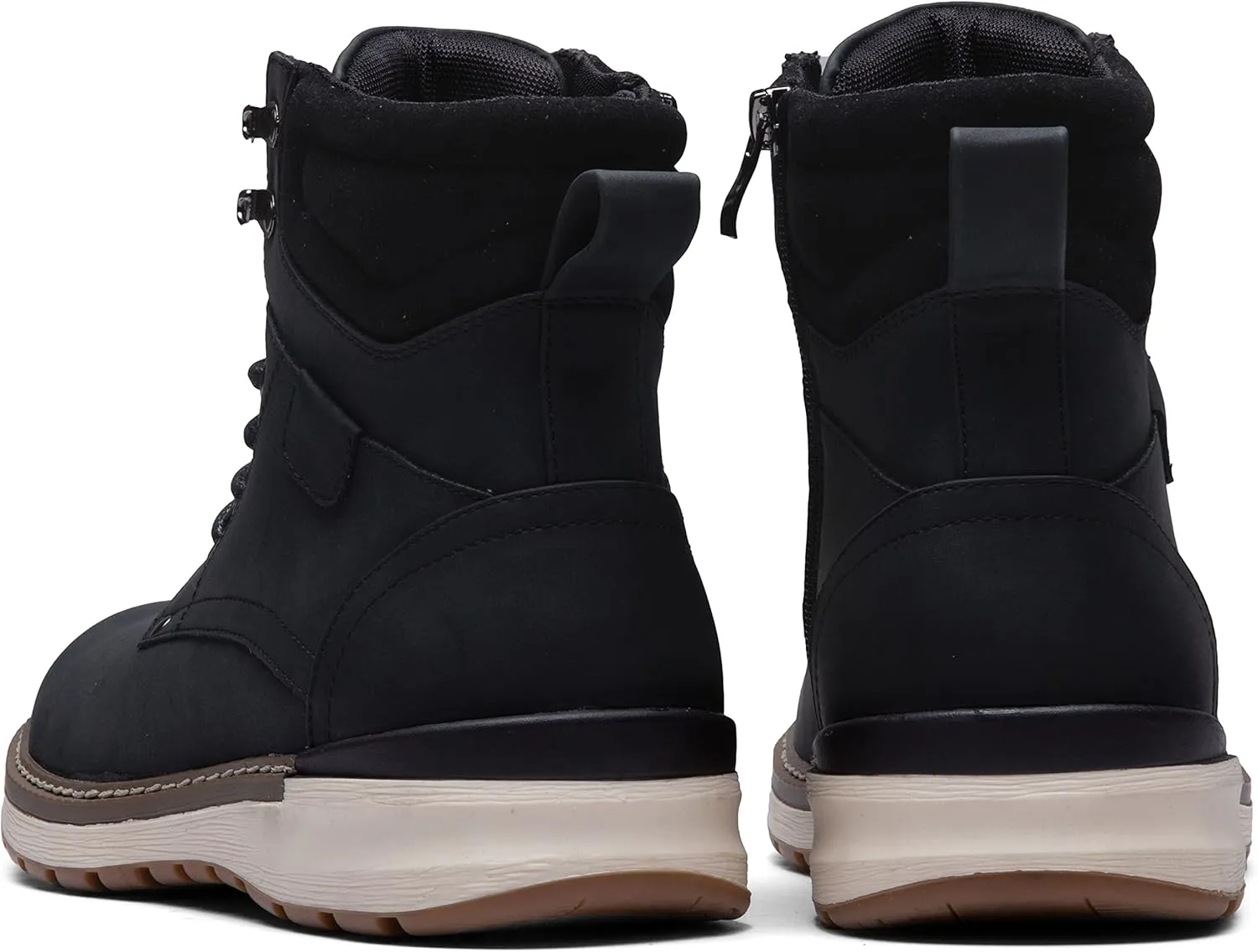 Vostey Boots for Men Comfortable Casual Chukka Mens boot
