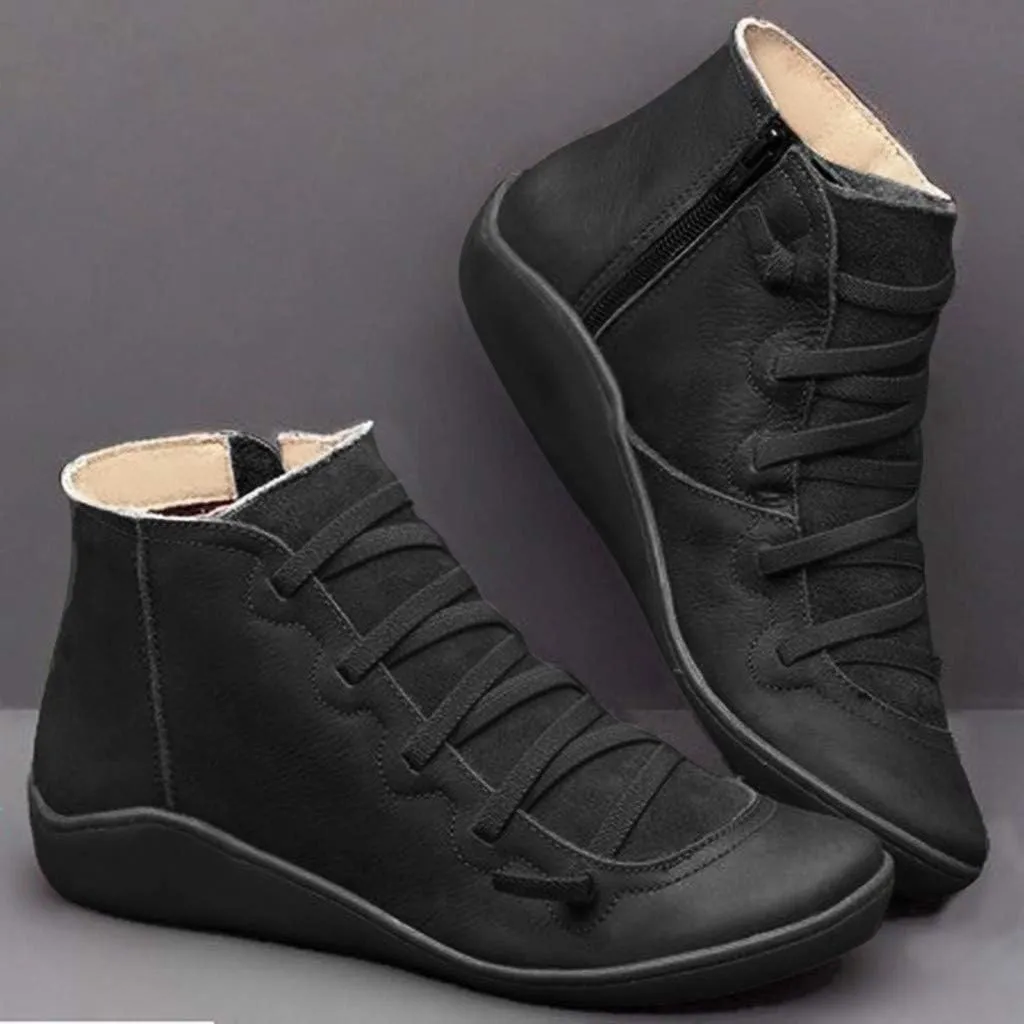 Walking Shoes Women Comfortable Slip On Sneakers Knit Lightweight Breathable Walking Shoes for Work Travel