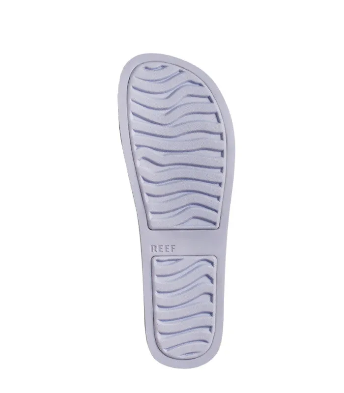 Water Vista Slide Womens Crystal