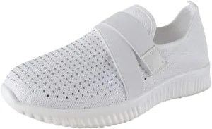 Wedges Sneakers for Women Black Slip On Tennis Shoes for Women Womens Shoes Casual Fall High Top Sneakers for Women Ankle Support Women's Wide Width Athletic Walking Shoes