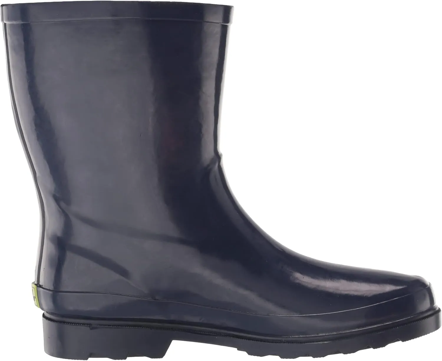 Western Chief Women Solid Mid Height Waterproof Rain Boot