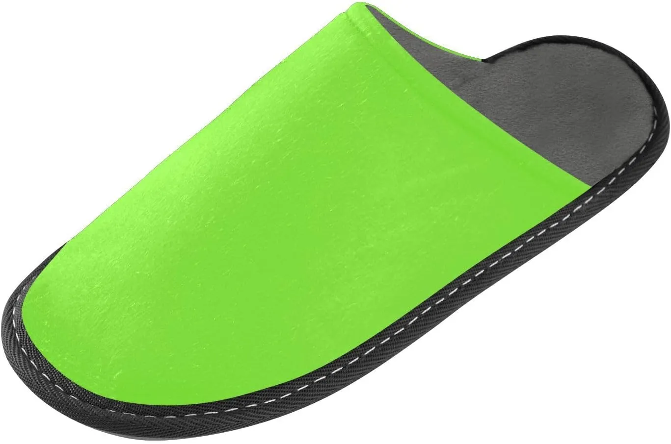 Wheat House Slippers for Women Men Non-Slip Comfortable Slippers
