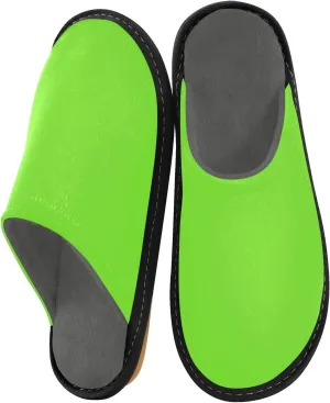 Wheat House Slippers for Women Men Non-Slip Comfortable Slippers