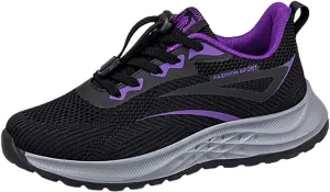 White Sneakers for Women Low Top Zapatos CóModos para Caminar De Mujer Con Plataforma Women Running Shoes Wide Width Plantar Fasciitis Shoes Women Work Office Black Slip On Shoes Women Size 11