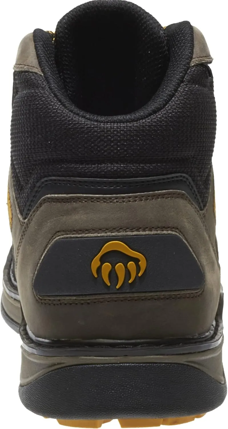 Wolverine Men's Edge Lx Nano Toe Work Boot