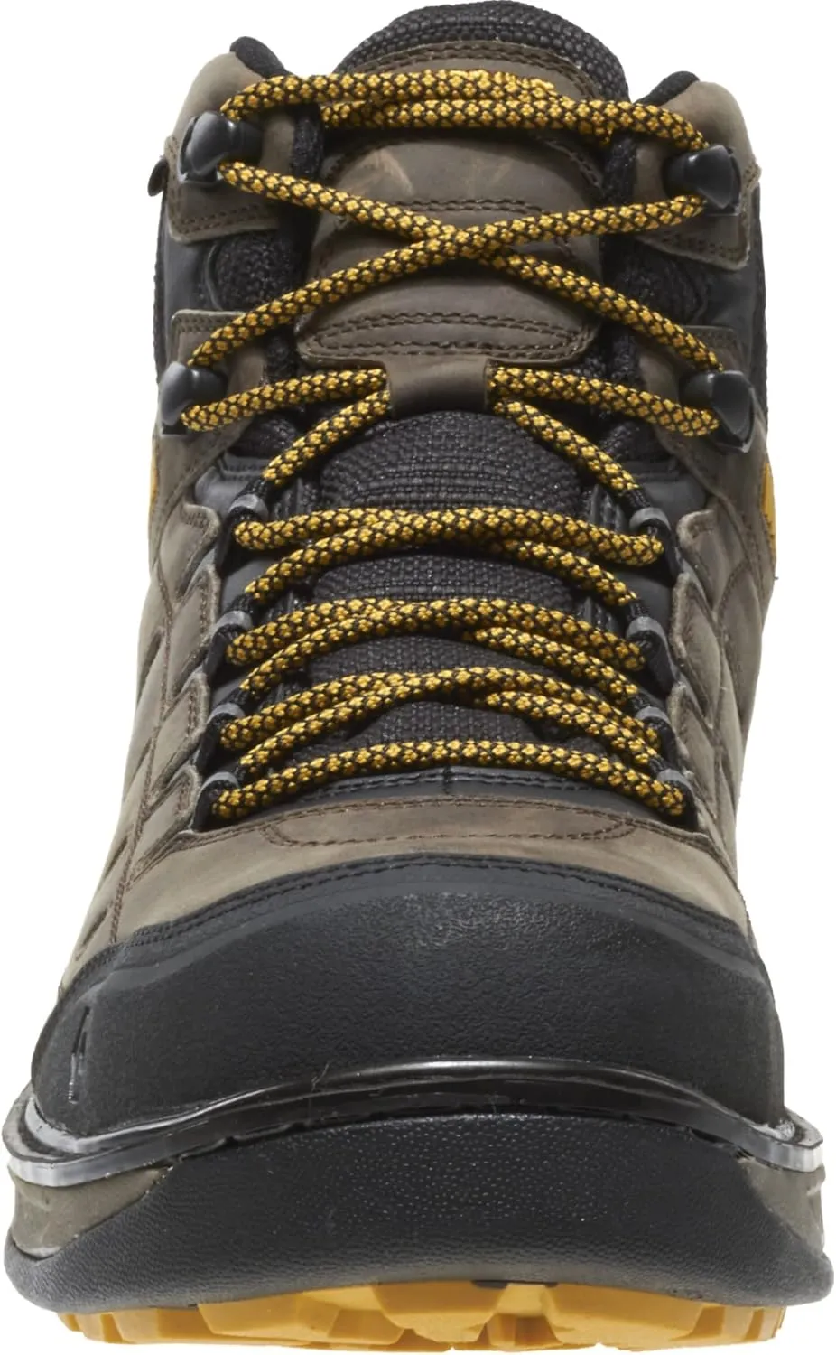 Wolverine Men's Edge Lx Nano Toe Work Boot