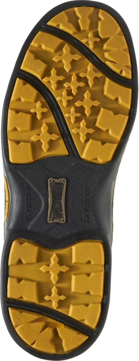 Wolverine Men's Edge Lx Nano Toe Work Boot