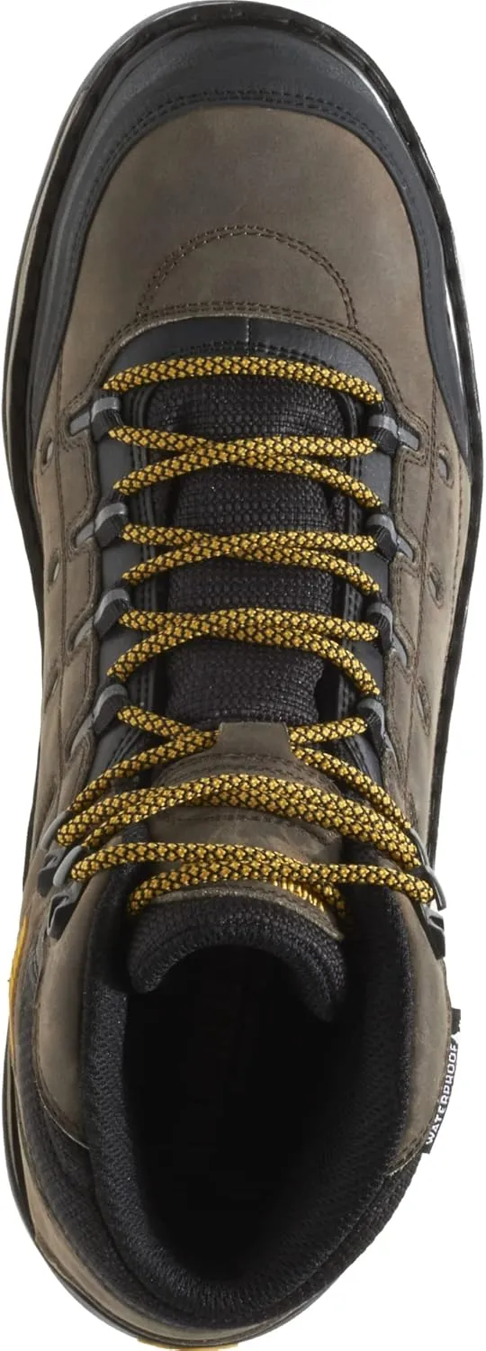 Wolverine Men's Edge Lx Nano Toe Work Boot