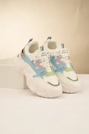 Women Chunky Sneakers
