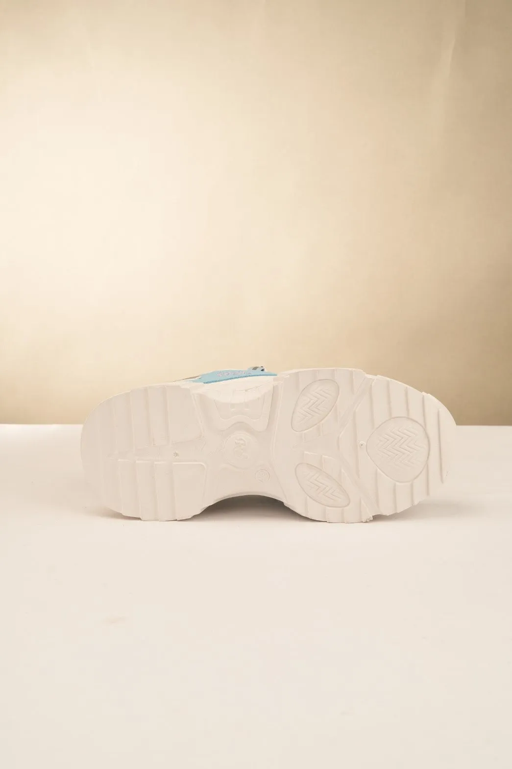 Women Chunky Sneakers