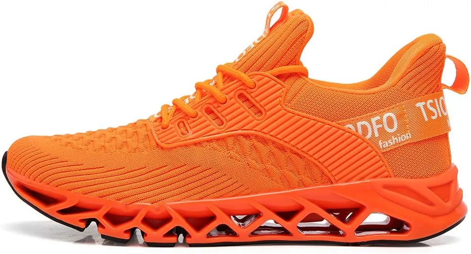 Women Sport Running Shoes Fashion Casual Atheltic Walking Tennis Sneakers